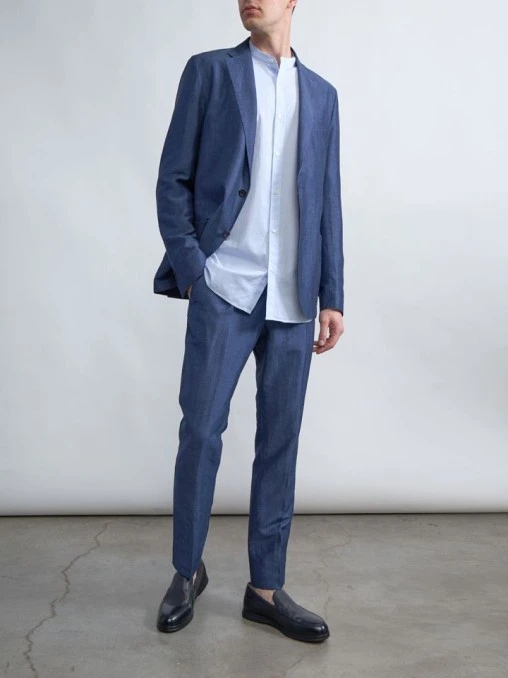 Брюки CORNELIANI