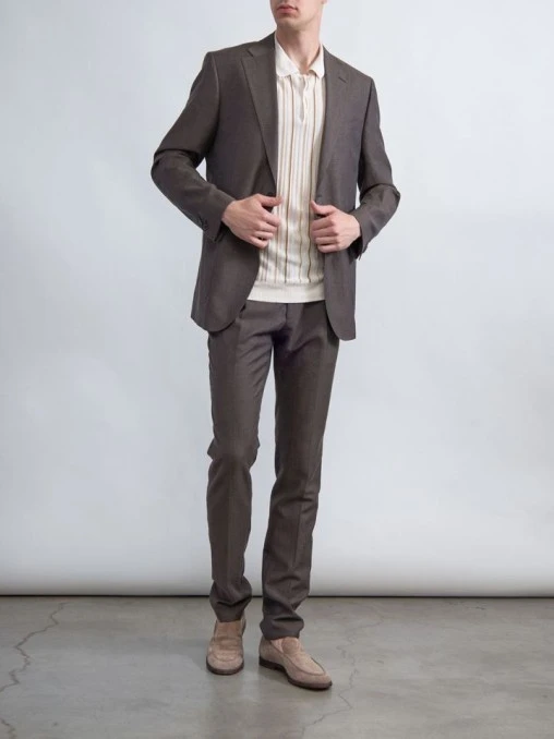 Брюки CORNELIANI