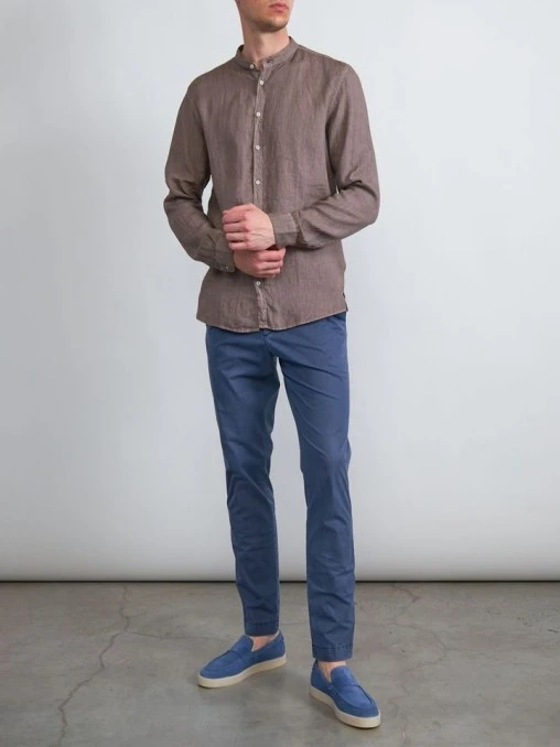 Брюки CORNELIANI