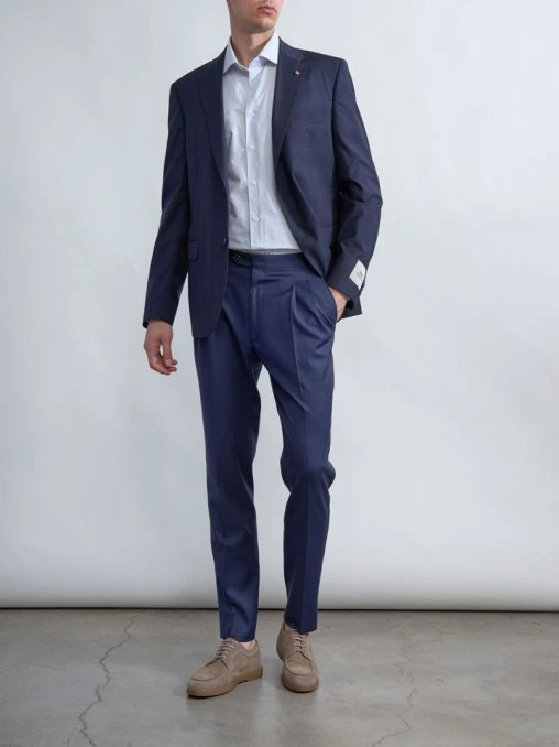 Брюки CORNELIANI