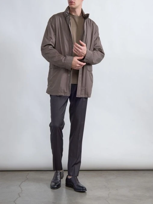 Брюки CORNELIANI