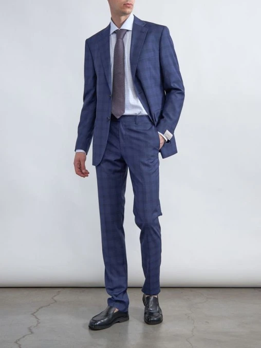 Брюки CORNELIANI