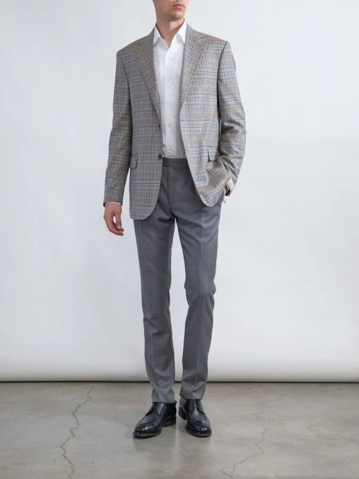 Брюки CORNELIANI