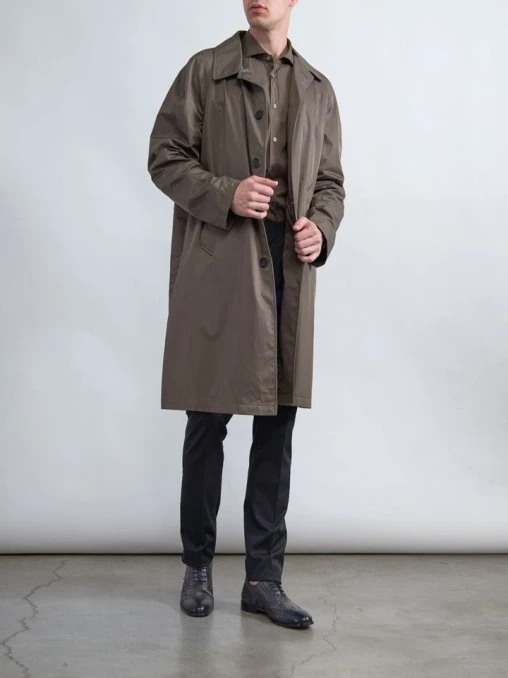 Брюки CORNELIANI