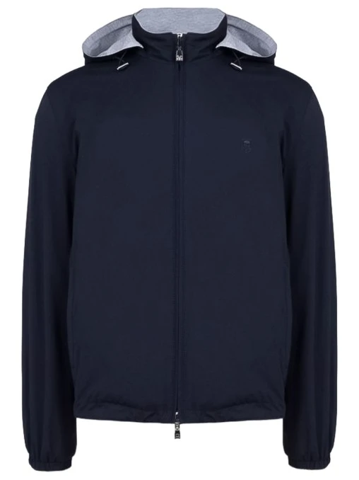 Ветровка CORNELIANI