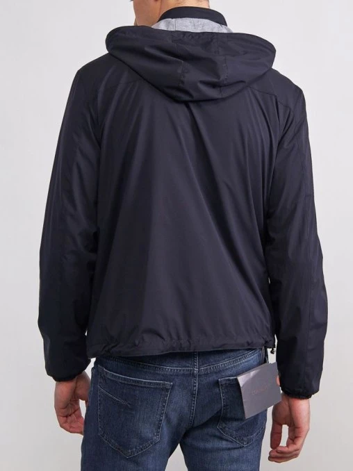 Ветровка CORNELIANI