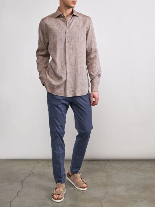 Рубашка CORNELIANI