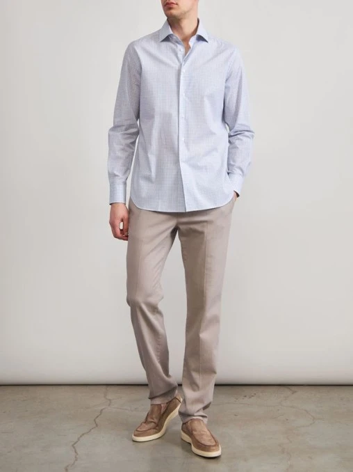 Рубашка CORNELIANI