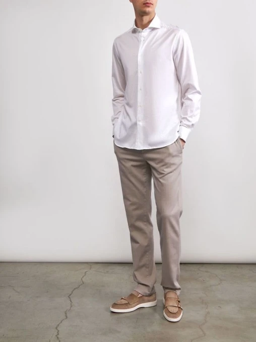 Рубашка CORNELIANI