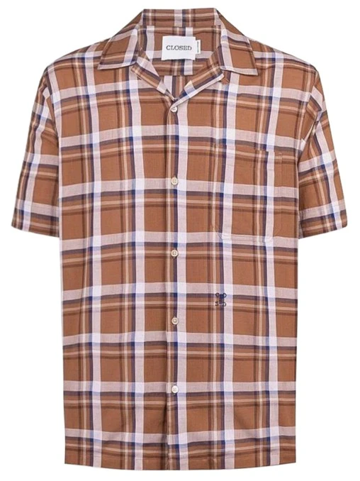 Рубашка CLOSED