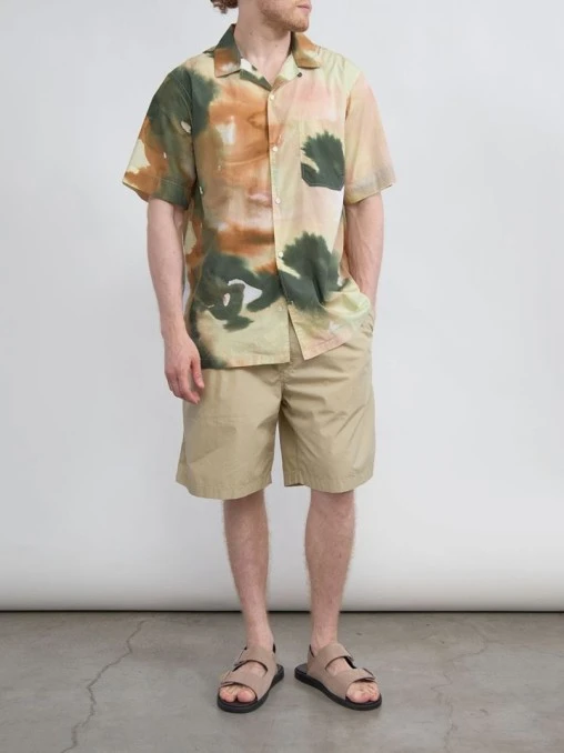 Рубашка CLOSED