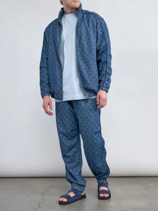 Куртка джинсовая CLOSED