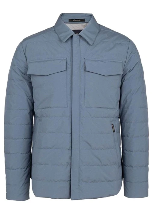 Куртка MONTECORE