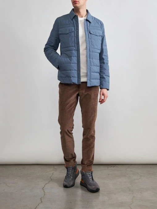 Куртка MONTECORE