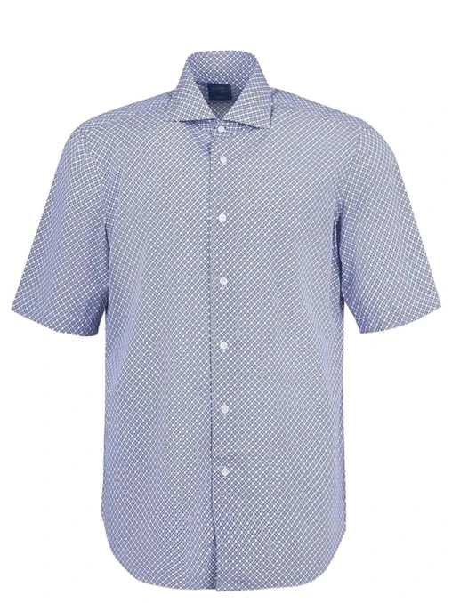 Рубашка BARBA NAPOLI