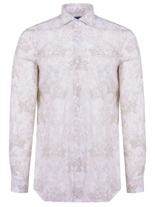 Рубашка BARBA NAPOLI