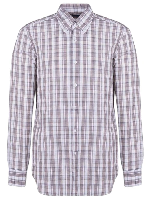 Рубашка BARBA NAPOLI