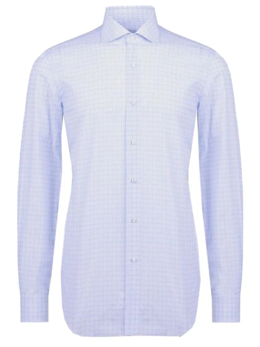 Рубашка BARBA NAPOLI