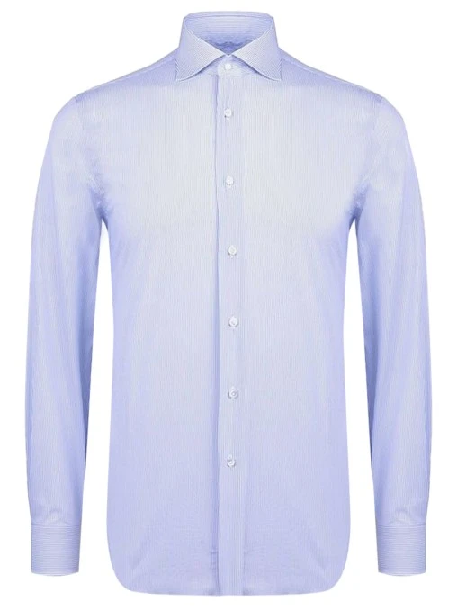 Рубашка BARBA NAPOLI