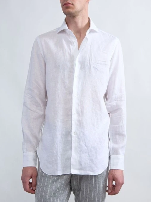 Рубашка BARBA NAPOLI