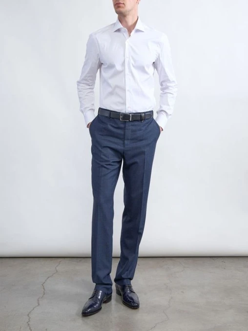 Рубашка BARBA NAPOLI