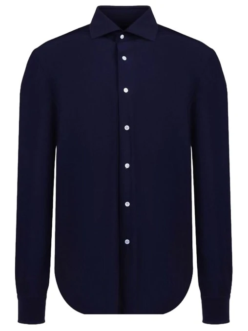 Рубашка BARBA NAPOLI