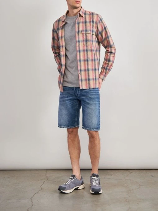 Шорты ICON DENIM