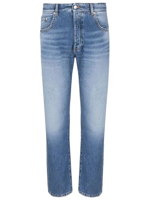 Джинсы ICON DENIM