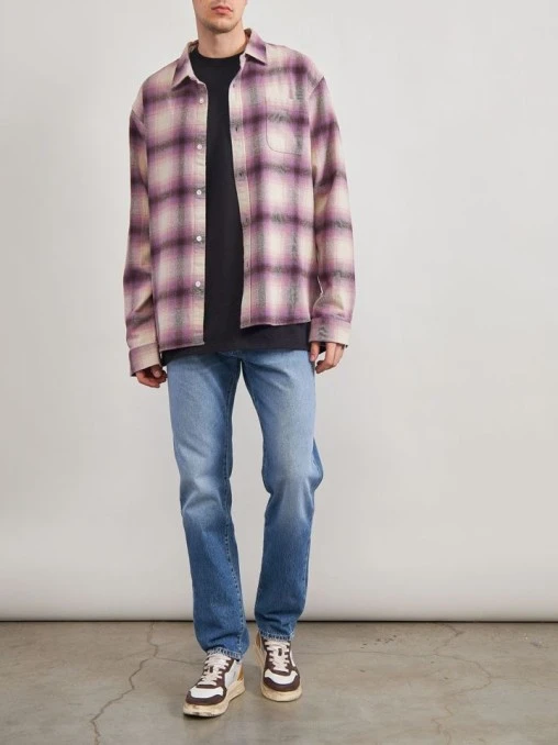 Джинсы ICON DENIM