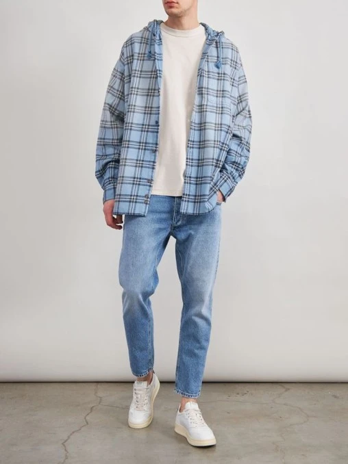 Джинсы ICON DENIM