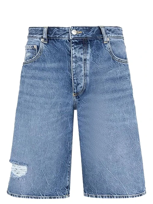 Шорты ICON DENIM