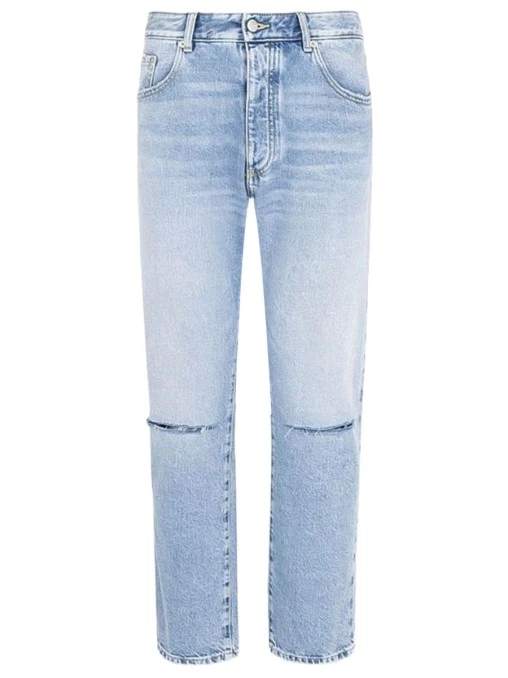 Джинсы ICON DENIM