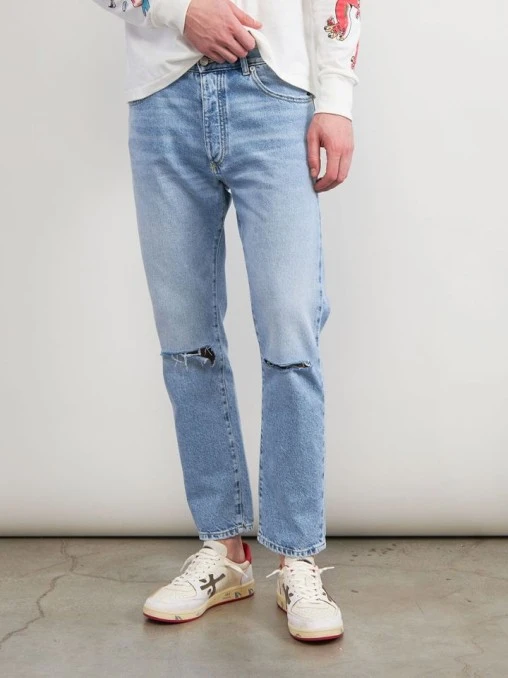 Джинсы ICON DENIM