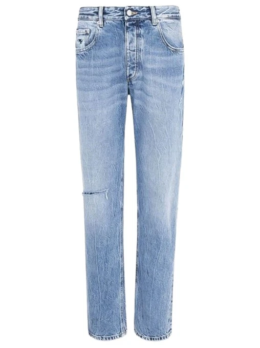 Джинсы ICON DENIM