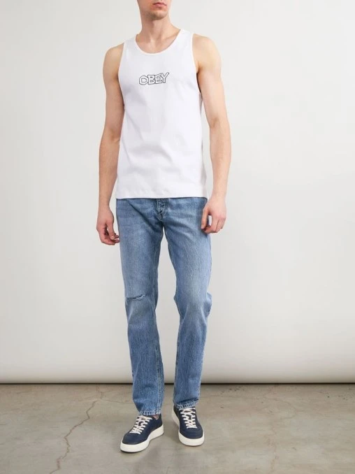 Джинсы ICON DENIM