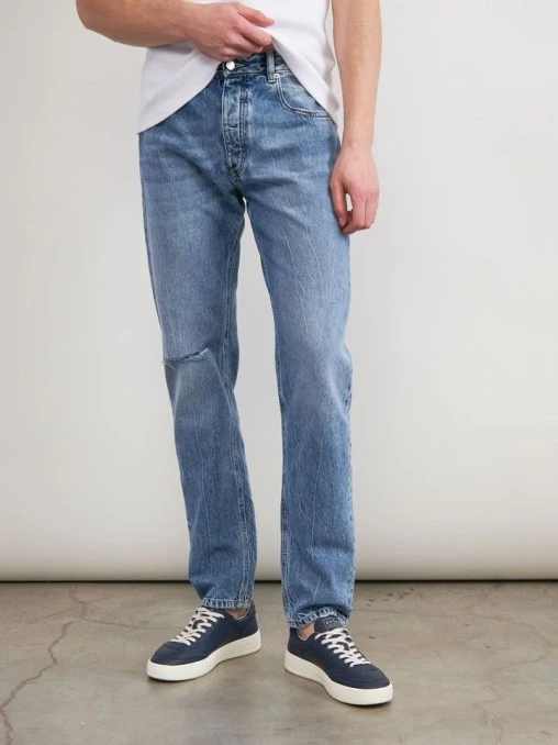 Джинсы ICON DENIM