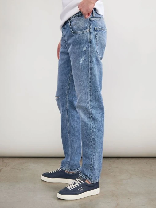 Джинсы ICON DENIM