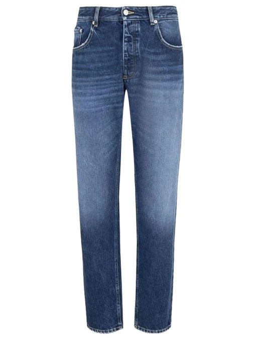 Джинсы ICON DENIM