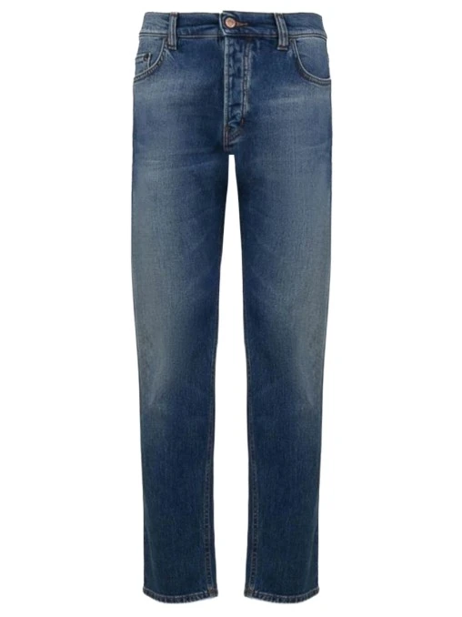 Джинсы HAIKURE