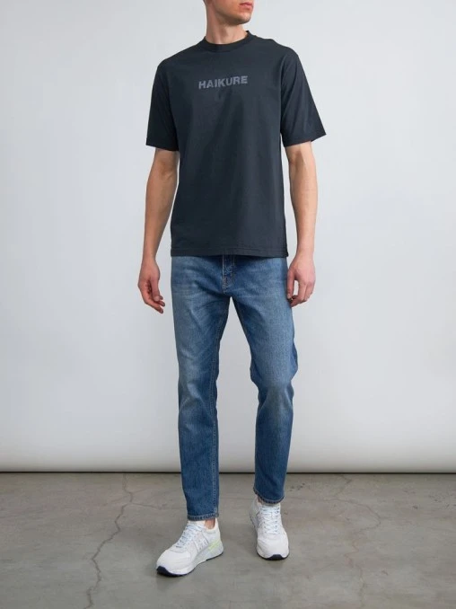 Джинсы HAIKURE
