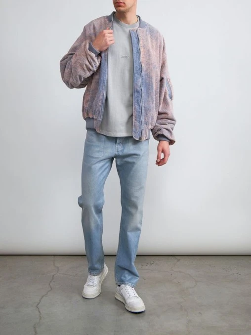 Джинсы HAIKURE