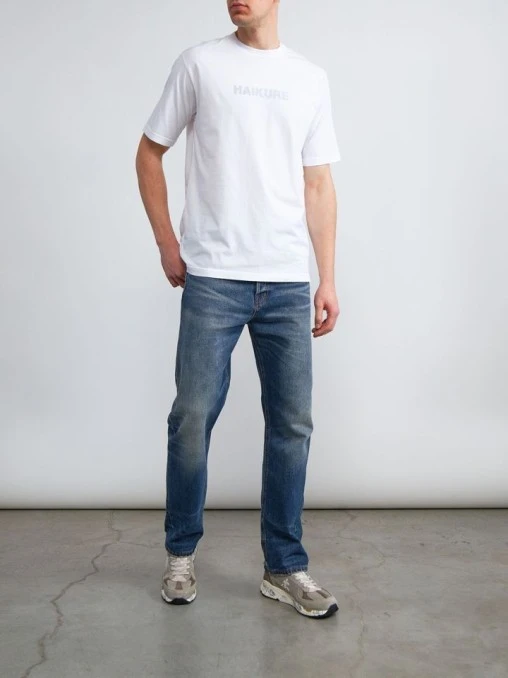 Джинсы HAIKURE