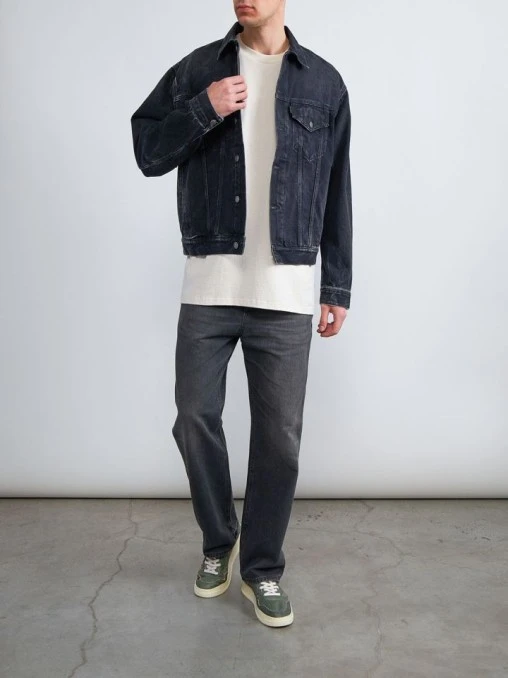 Куртка джинсовая HAIKURE