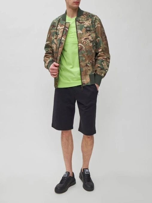 Футболка DOLCE & GABBANA