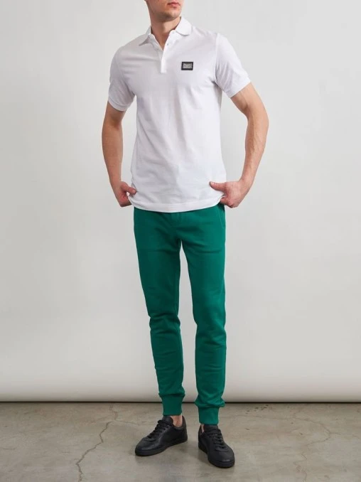 Брюки DOLCE & GABBANA