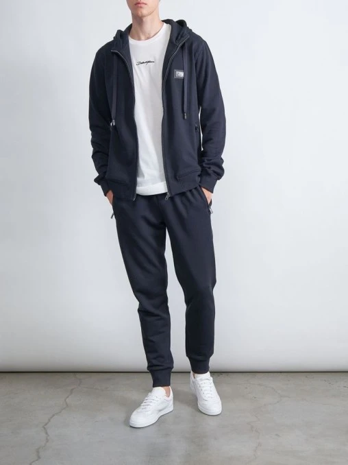 Брюки DOLCE & GABBANA