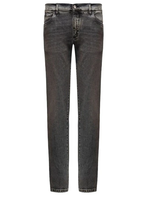 Джинсы DOLCE & GABBANA