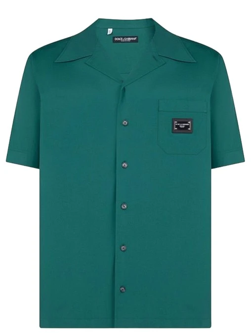 Рубашка DOLCE & GABBANA