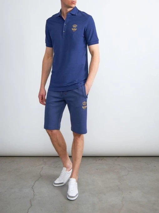 Поло DOLCE & GABBANA