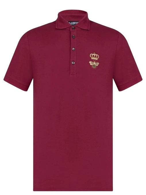 Поло DOLCE & GABBANA